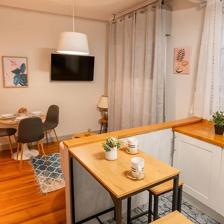 Escapate A Vivienda Turistica Comoda Y Funcional דירה *