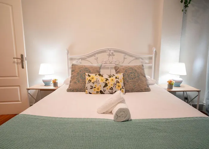 Escapate A Vivienda Turistica Comoda Y Funcional *