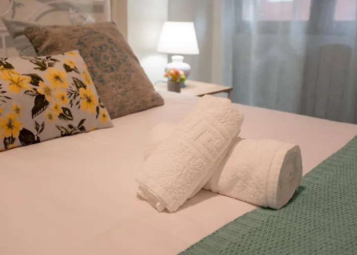 Escapate A Vivienda Turistica Comoda Y Funcional Appartement Bilbao