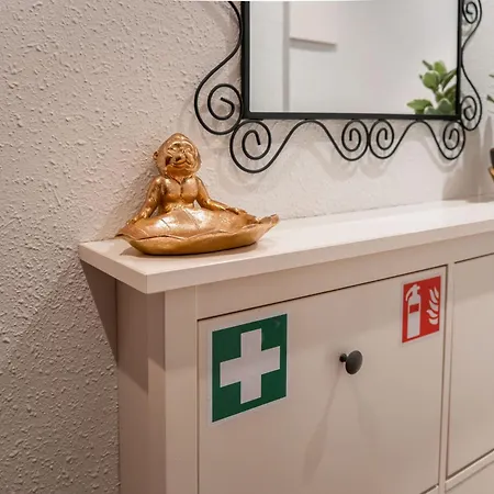 Escápate A Vivienda Turística Cómoda Y Funcional *