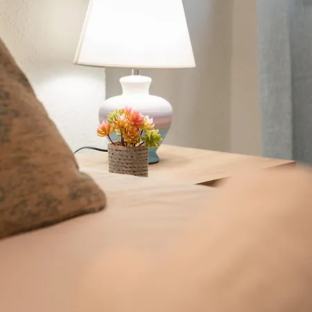 Appartement Escapate A Vivienda Turistica Comoda Y Funcional Bilbao