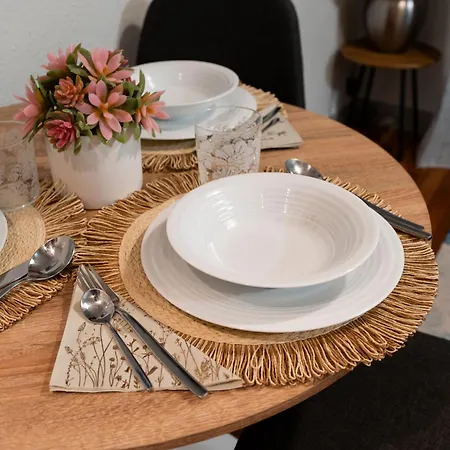 Escápate A Vivienda Turística Cómoda Y Funcional Bilbau