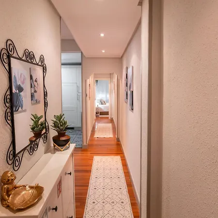 Apartamento Escápate A Vivienda Turística Cómoda Y Funcional *