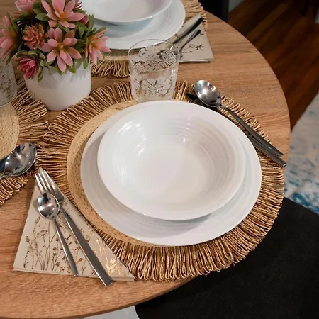 Escápate A Vivienda Turística Cómoda Y Funcional Apartamento *