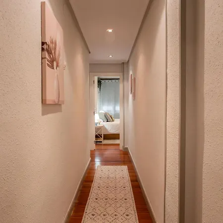דירה Escapate A Vivienda Turistica Comoda Y Funcional