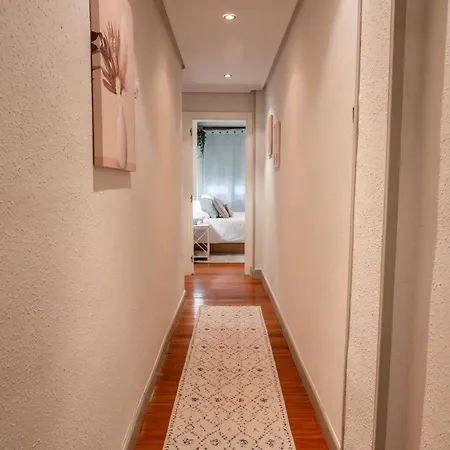 Escápate A Vivienda Turística Cómoda Y Funcional