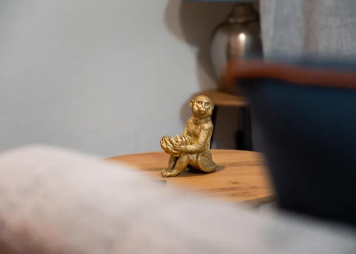 Lägenhet Escapate A Vivienda Turistica Comoda Y Funcional