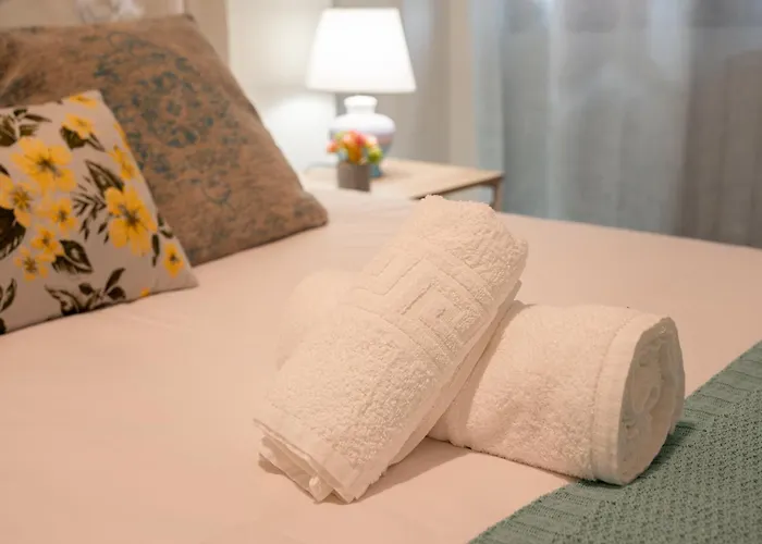 Escapate A Vivienda Turistica Comoda Y Funcional Appartement