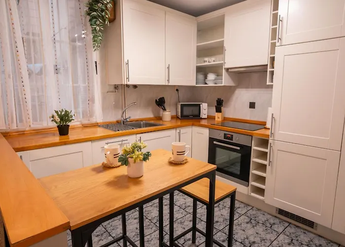 Escapate A Vivienda Turistica Comoda Y Funcional * Bilbao