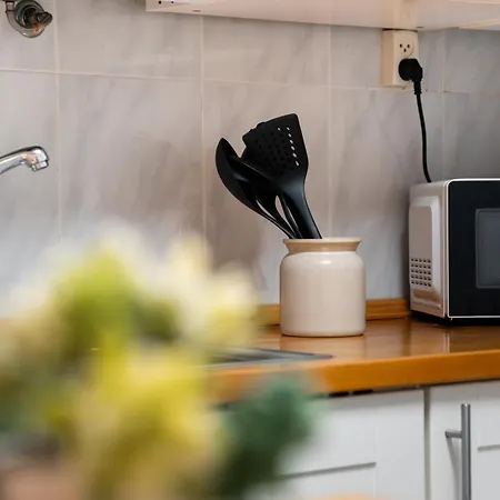 Apartman Escapate A Vivienda Turistica Comoda Y Funcional Bilbao