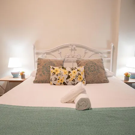 Escapate A Vivienda Turistica Comoda Y Funcional *