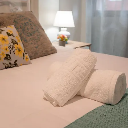 Escapate A Vivienda Turistica Comoda Y Funcional Apartman Bilbao