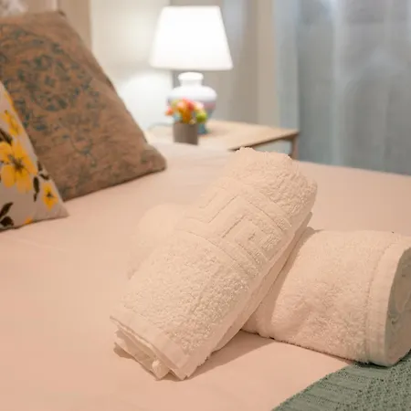 Escapate A Vivienda Turistica Comoda Y Funcional Apartman