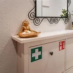 Escapate A Vivienda Turistica Comoda Y Funcional *