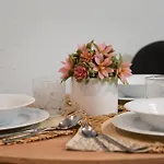 Apartment Escapate A Vivienda Turistica Comoda Y Funcional Bilbao