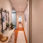 Apartment Escapate A Vivienda Turistica Comoda Y Funcional *