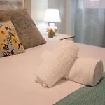 Escapate A Vivienda Turistica Comoda Y Funcional Apartment Bilbao