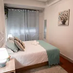 Escapate A Vivienda Turistica Comoda Y Funcional Apartment Bilbao
