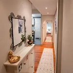 Escapate A Vivienda Turistica Comoda Y Funcional Apartment Bilbao