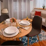 Apartment Escapate A Vivienda Turistica Comoda Y Funcional Bilbao