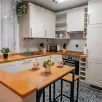 Escapate A Vivienda Turistica Comoda Y Funcional