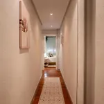 Apartment Escapate A Vivienda Turistica Comoda Y Funcional