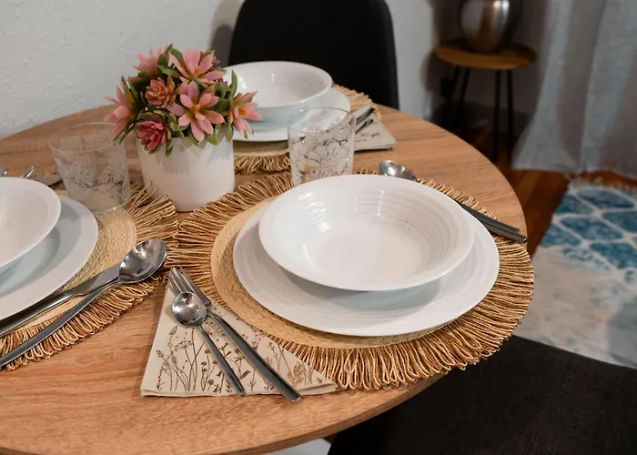 Escapate A Vivienda Turistica Comoda Y Funcional Bilbao