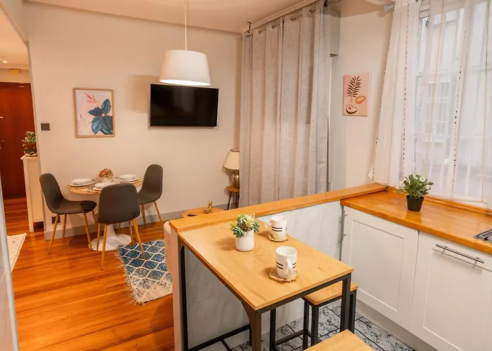 Escapate A Vivienda Turistica Comoda Y Funcional Apartment *