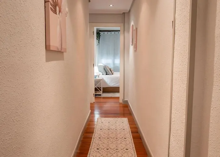 Escapate A Vivienda Turistica Comoda Y Funcional